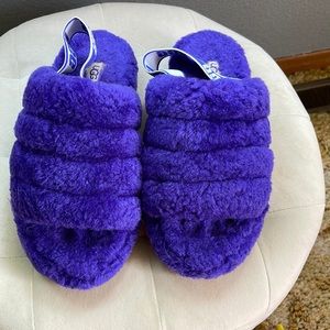 Womens ugg slippers